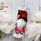 Christmas Gnome Tumbler (T006)