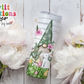 Easter Gnome Tumbler (T159)
