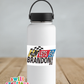 Let's Go Brandon Waterproof Sticker   (SS242) | SCD224