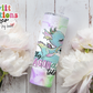 Dragon Ass Glitter Tumbler (T194)