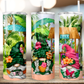 Tropical Gnome Tumbler (T230)