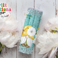 Daisy Gnome Tumbler (T178)