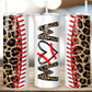 Baseball Mom Tumbler (T224)