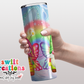 Fairy Gnome Tumbler (T160)
