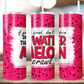 Watermelon Crawl Tumbler (T210)