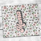 Mama Floral Tumbler (T300)