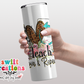 Teacher Tumbler (T001)