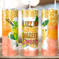 Life is Short Make it Sweet Tumbler (T356)