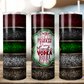 Reindeer Tumbler (T318)