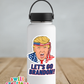 Let's Go Brandon Waterproof Sticker   (SS240) | SCD223
