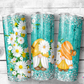 Daisy Gnome Tumbler (T178)