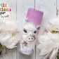 Cute Pig Tumbler (T342)