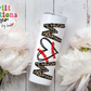 Baseball Mom Tumbler (T224)