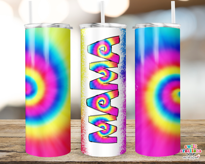 Mama Tumbler 70 Designs to Choose From - Swiit Creations