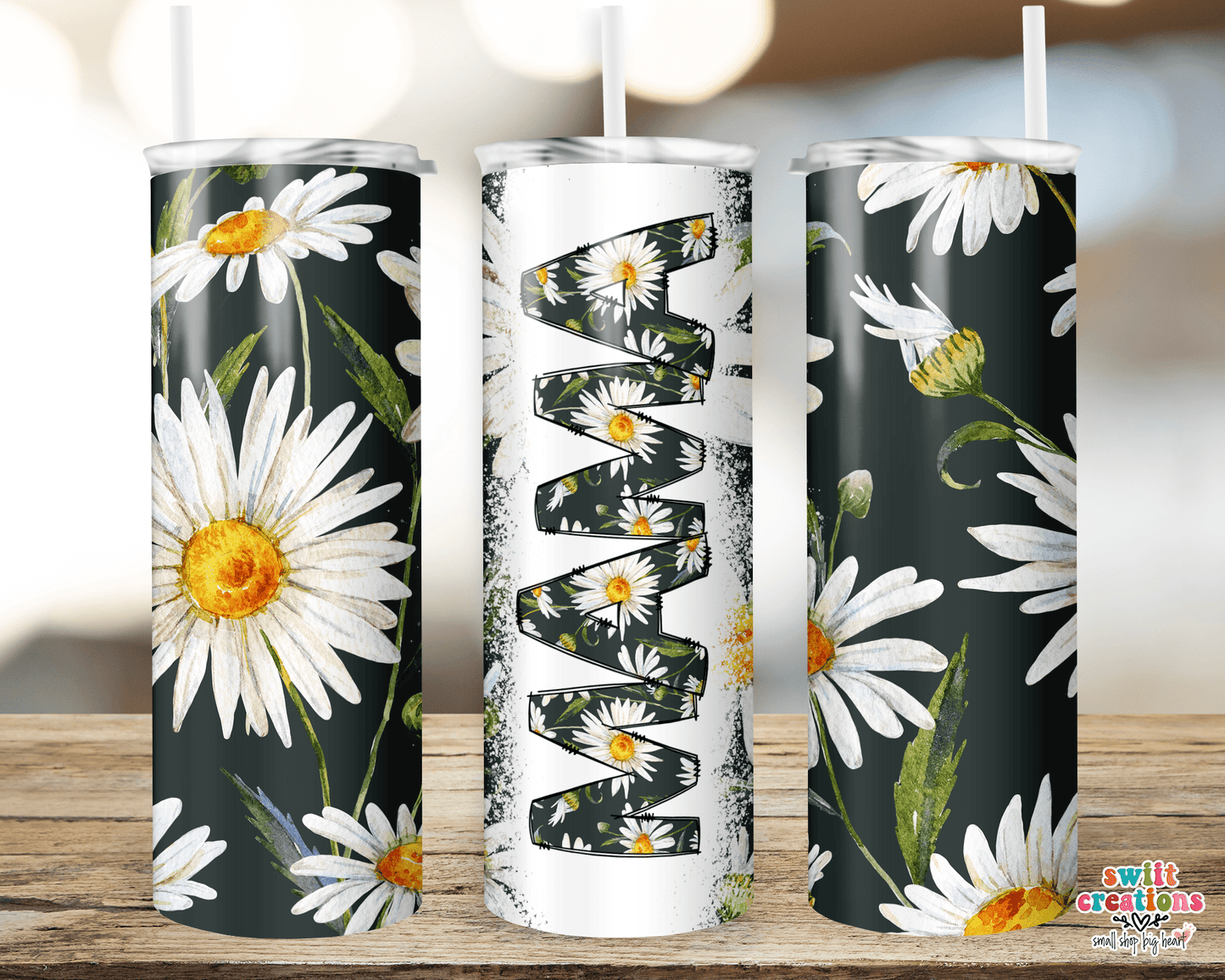 Mama Tumbler 70 Designs to Choose From - Swiit Creations
