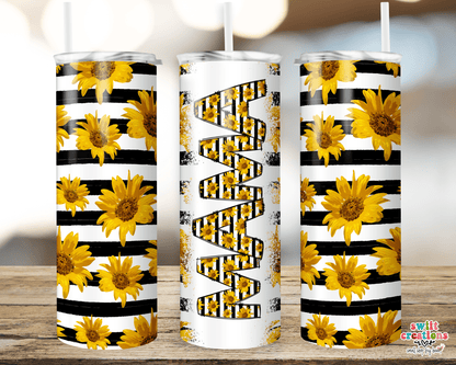 Mama Tumbler 70 Designs to Choose From - Swiit Creations