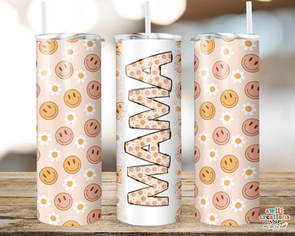 Mama Tumbler 70 Designs to Choose From - Swiit Creations