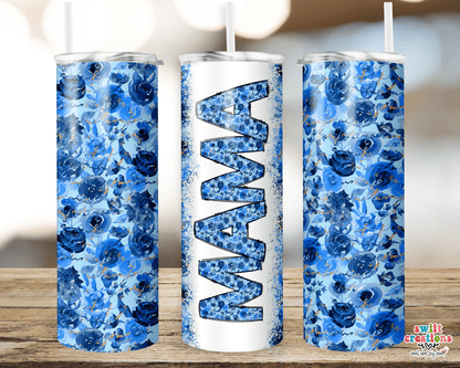 Mama Tumbler 70 Designs to Choose From - Swiit Creations