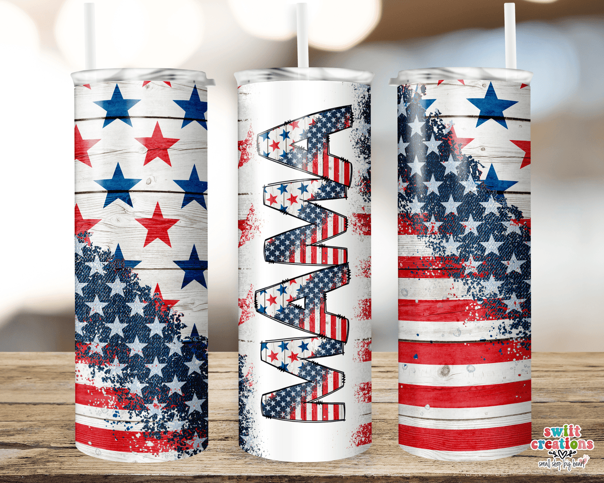 Mama Tumbler 70 Designs to Choose From - Swiit Creations
