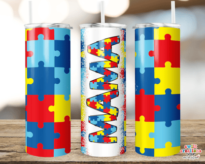 Mama Tumbler 70 Designs to Choose From - Swiit Creations