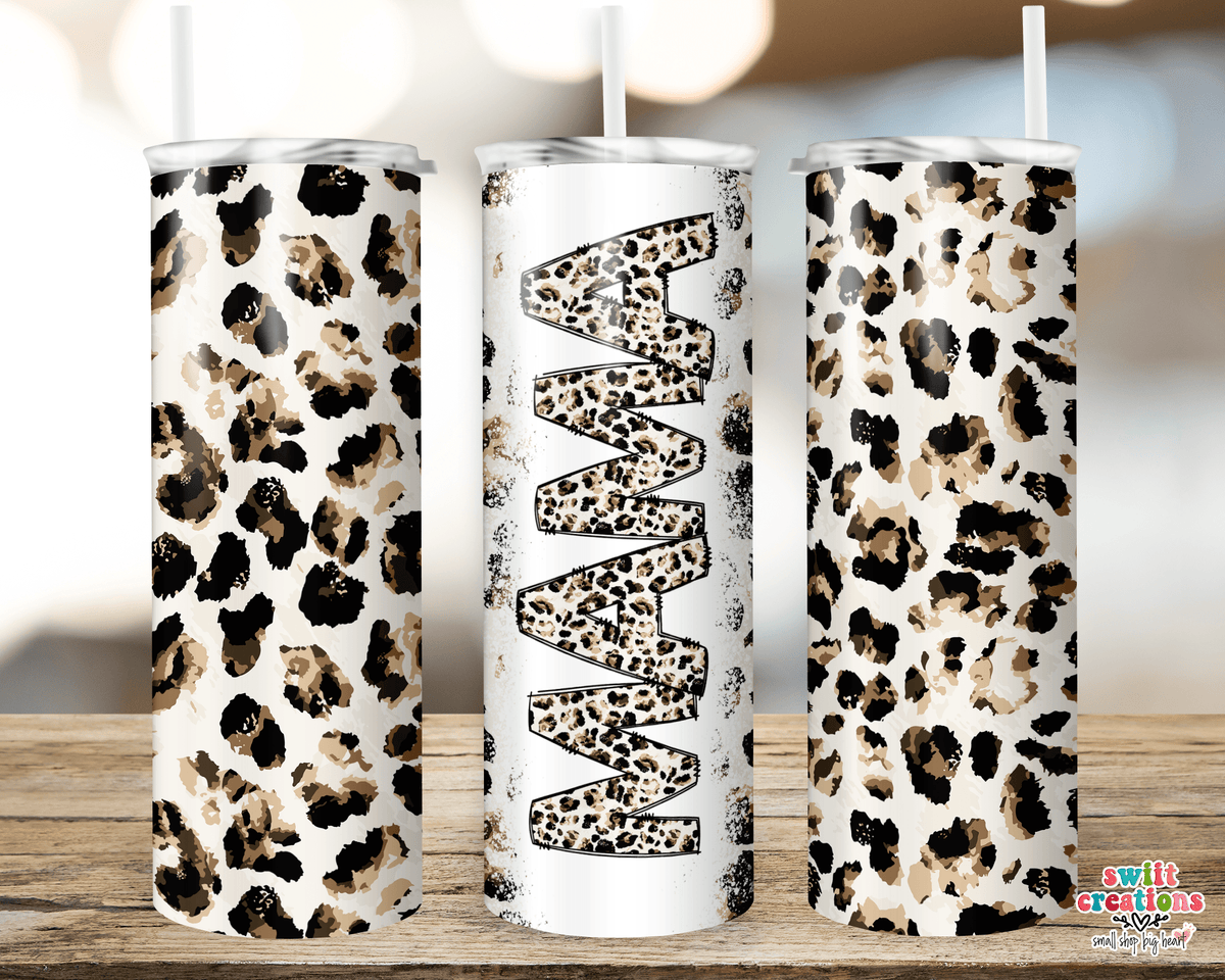 Mama Tumbler 70 Designs to Choose From - Swiit Creations