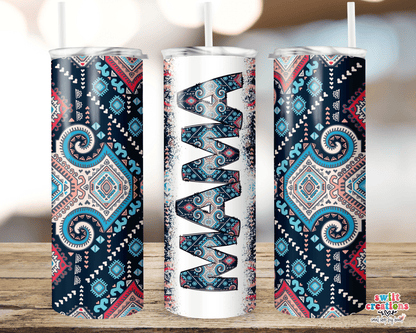 Mama Tumbler 70 Designs to Choose From - Swiit Creations