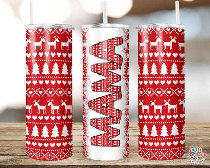 Mama Tumbler 70 Designs to Choose From - Swiit Creations