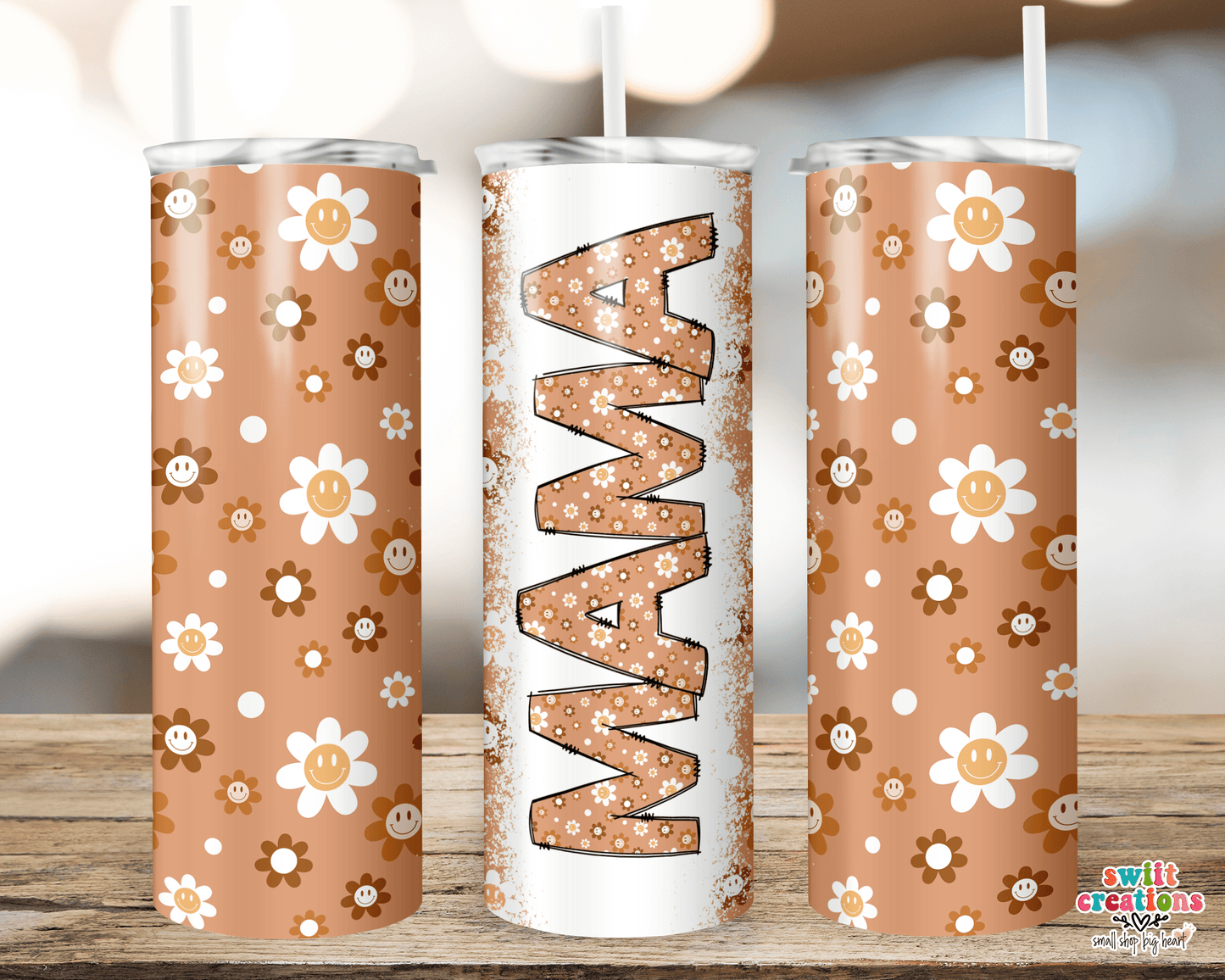 Mama Tumbler 70 Designs to Choose From - Swiit Creations