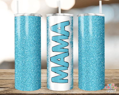 Mama Tumbler 70 Designs to Choose From - Swiit Creations
