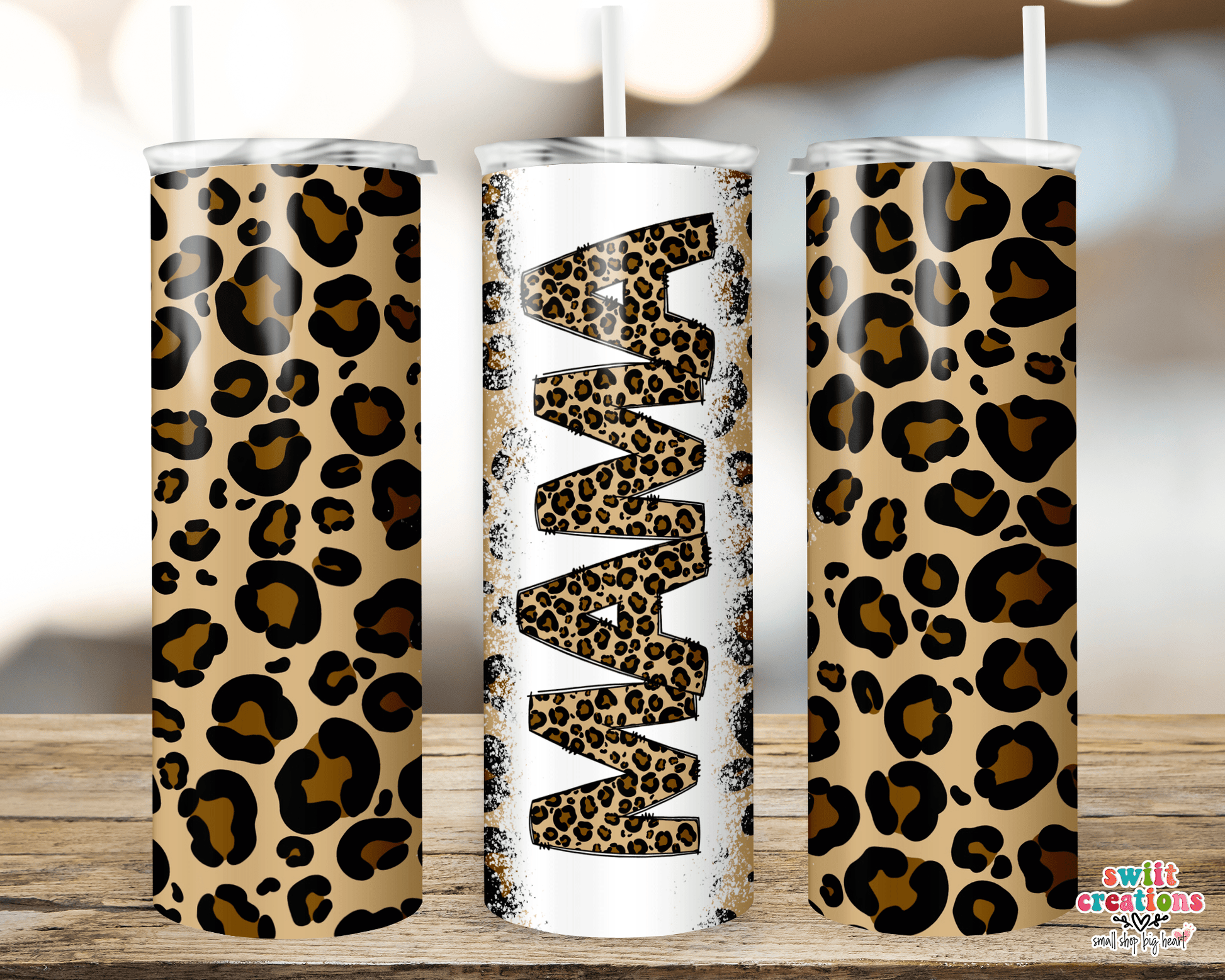 Mama Tumbler 70 Designs to Choose From - Swiit Creations