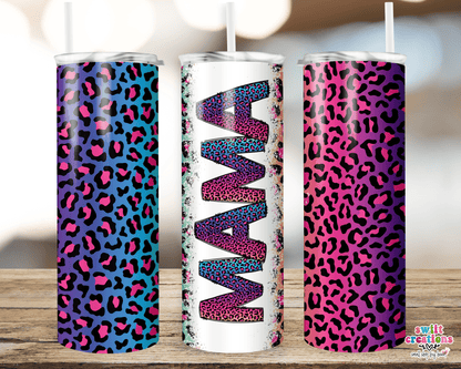Mama Tumbler 70 Designs to Choose From - Swiit Creations