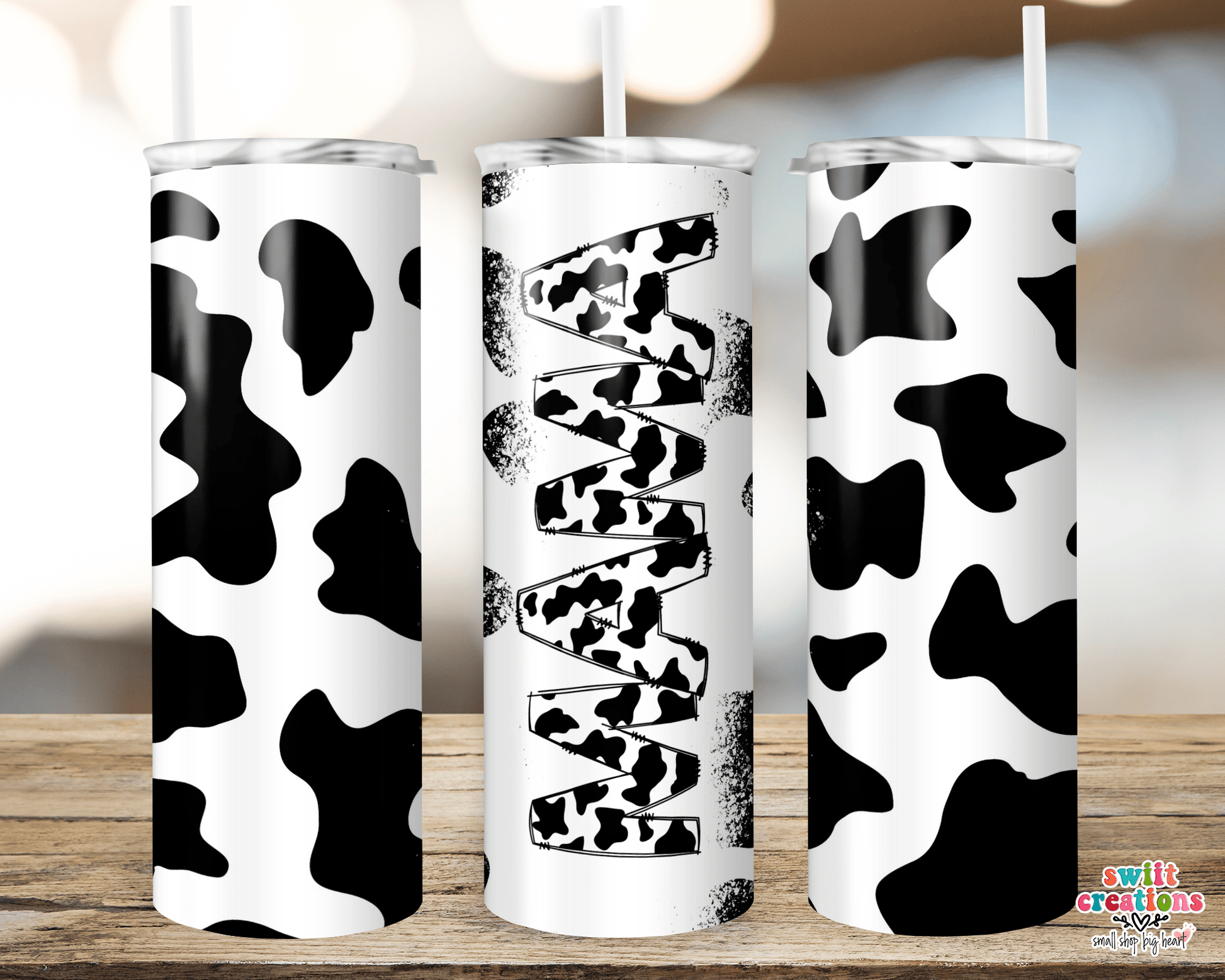 Mama Tumbler 70 Designs to Choose From - Swiit Creations