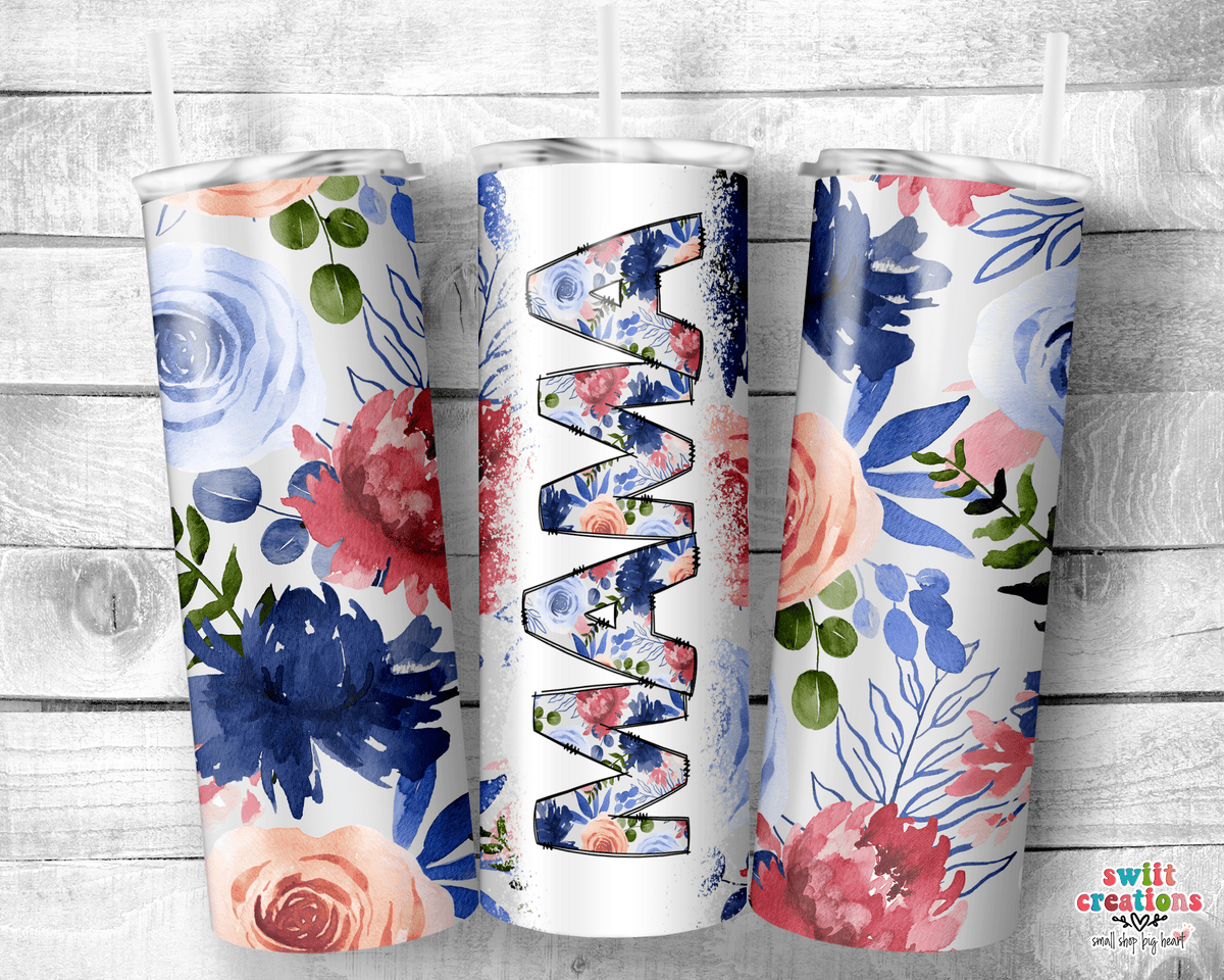 Mama Tumbler 70 Designs to Choose From - Swiit Creations